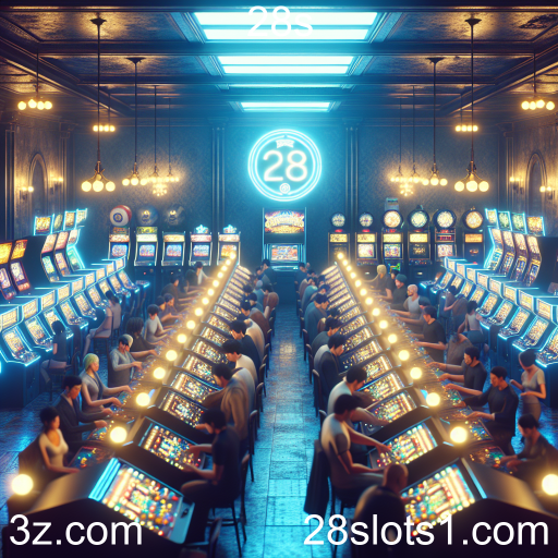 A Evolução dos Jogos de Arcade: Onde Nostalgia e Modernidade se Encontram