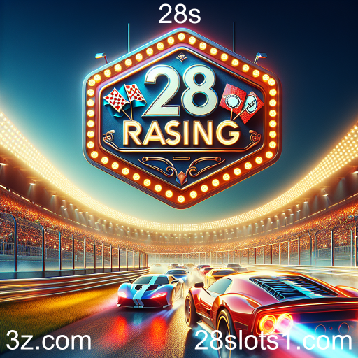 Acelerando na Categoria de Corrida do 28s