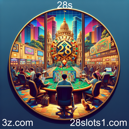 O Crescimento dos Jogos de Estratégia no Mundo Gamer